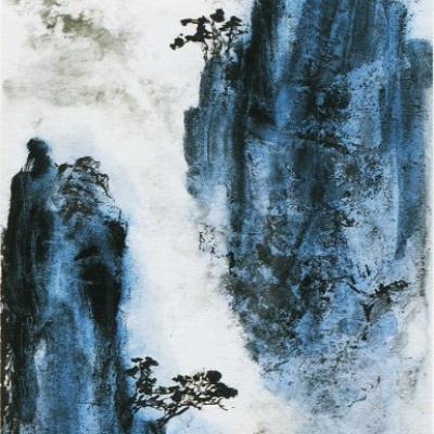 Y004 40x62cm